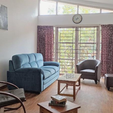 Fruitsnbeans Homestay Кодайканал Екстер'єр фото