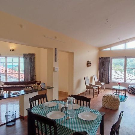 Fruitsnbeans Homestay Кодайканал Екстер'єр фото