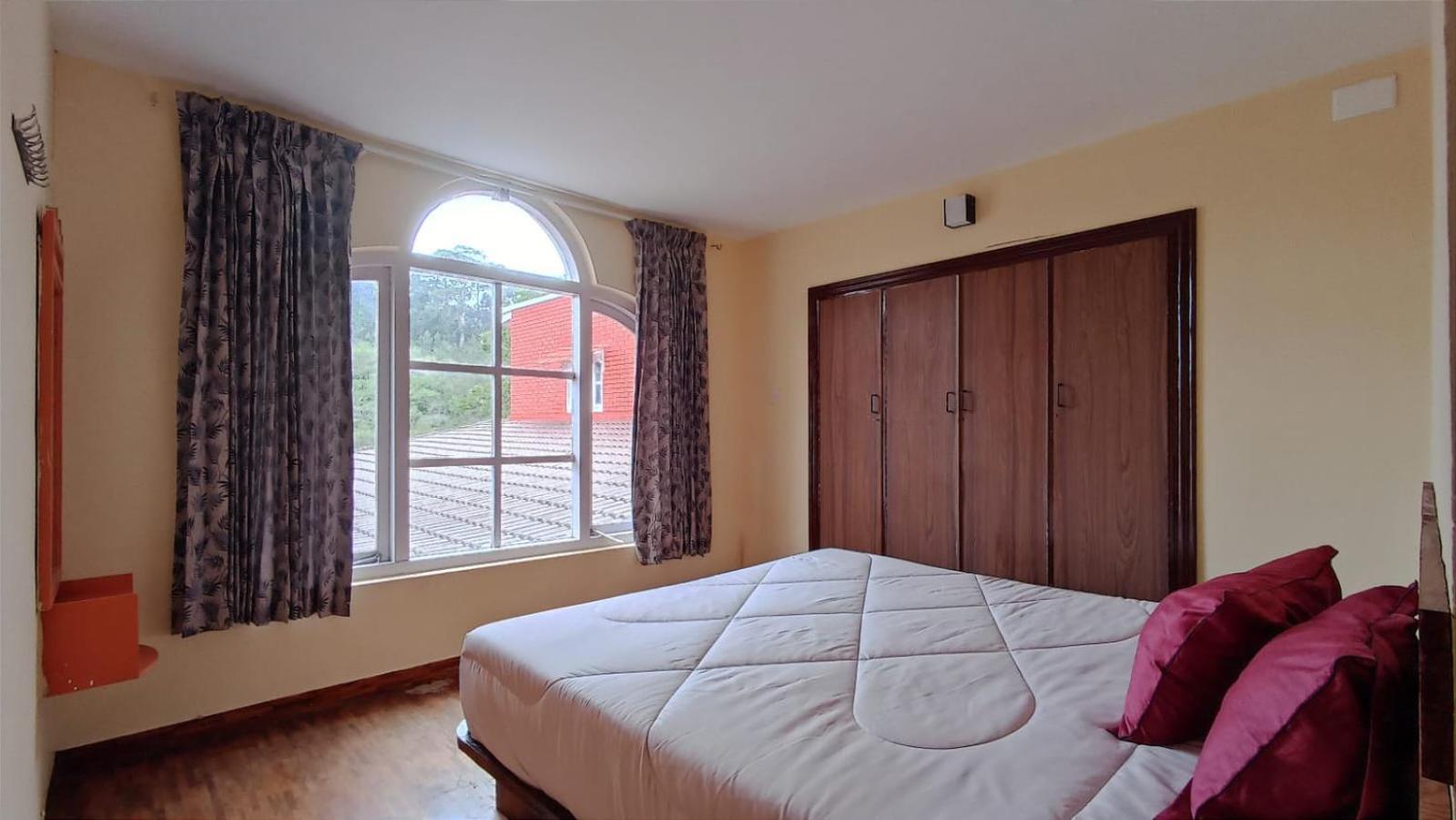 Fruitsnbeans Homestay Кодайканал Екстер'єр фото