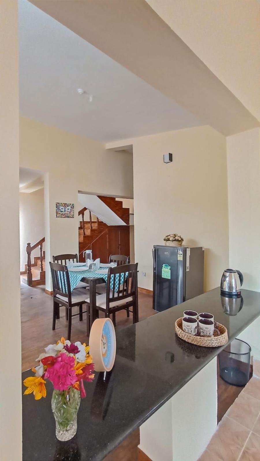 Fruitsnbeans Homestay Кодайканал Екстер'єр фото