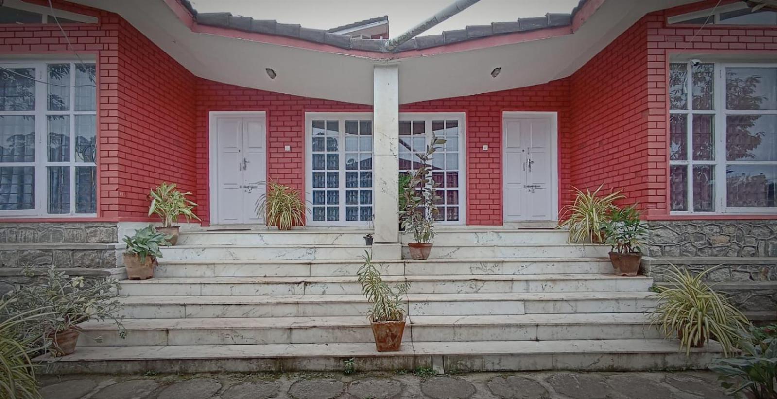 Fruitsnbeans Homestay Кодайканал Екстер'єр фото